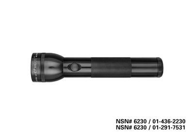 Maglite Flashlight Xenon 2-Cell