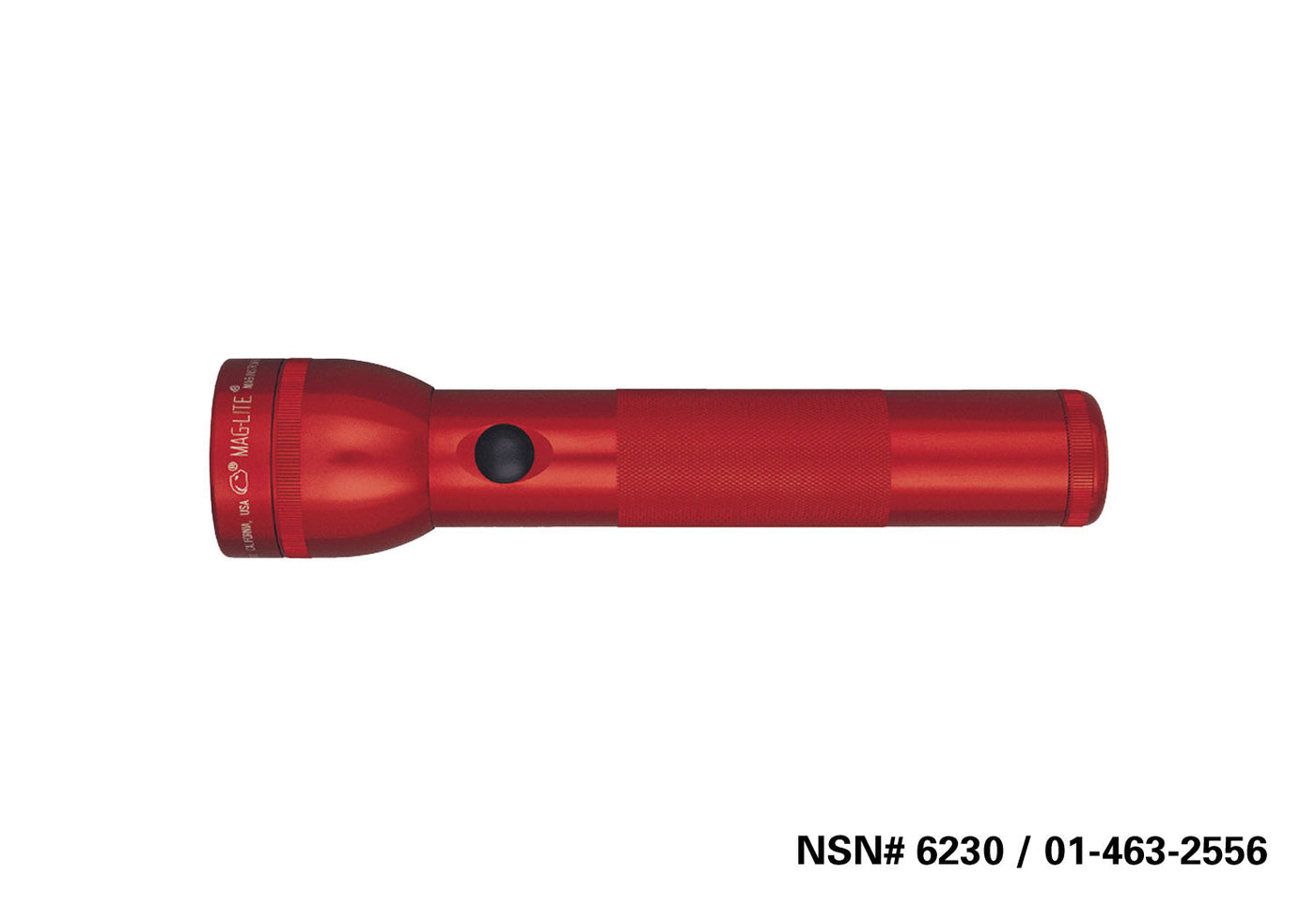 Maglite Flashlight Xenon 2-Cell