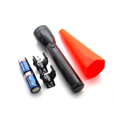 Maglite ML50L LED Flashlight - Safety Pack