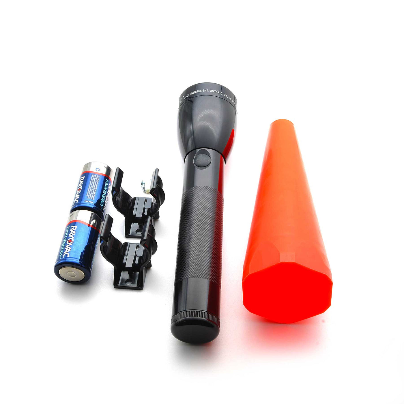 Maglite ML50L LED Flashlight - Safety Pack