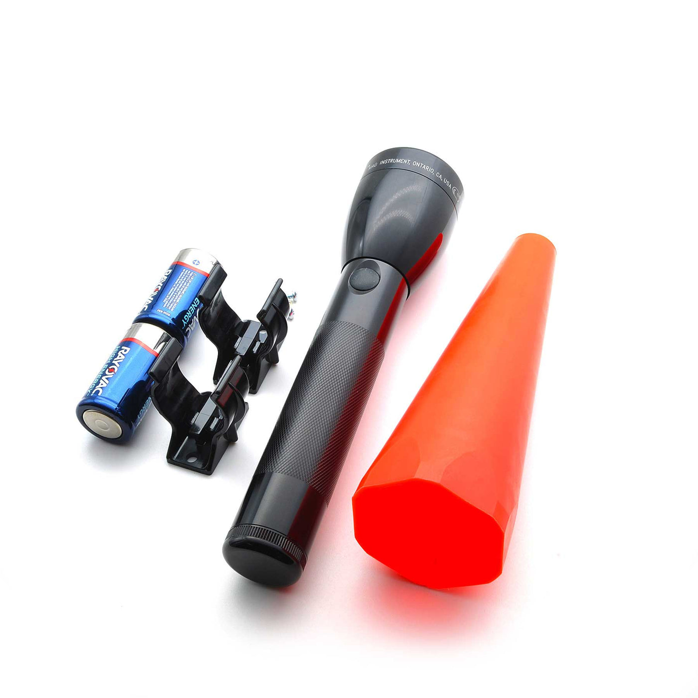 Maglite ML50L LED Flashlight - Safety Pack