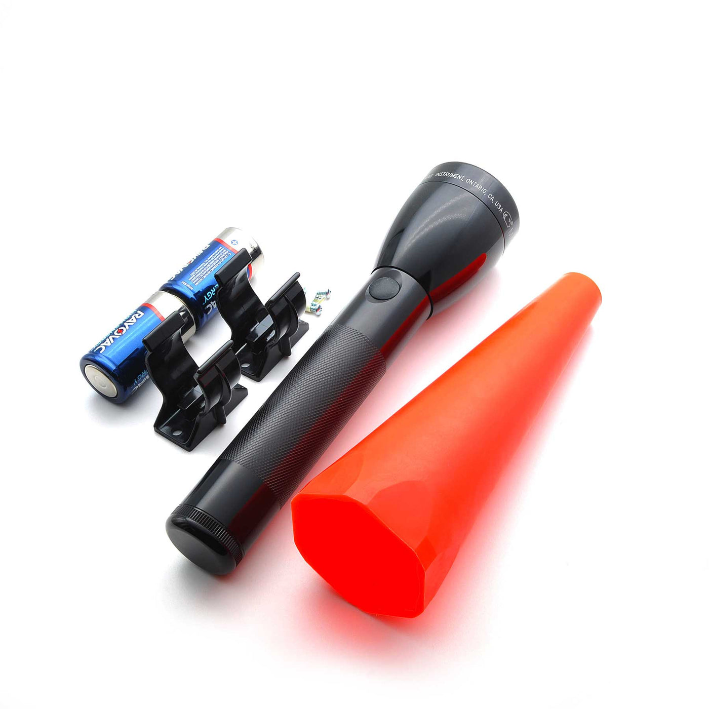 Maglite ML50L LED Flashlight - Safety Pack