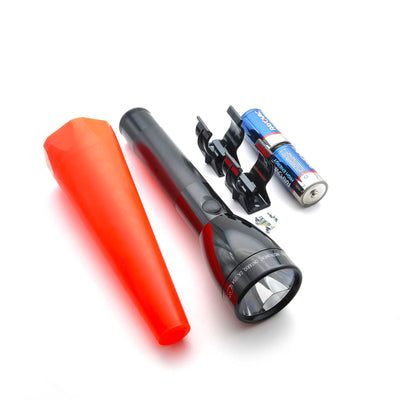 Maglite ML50L LED Flashlight - Safety Pack