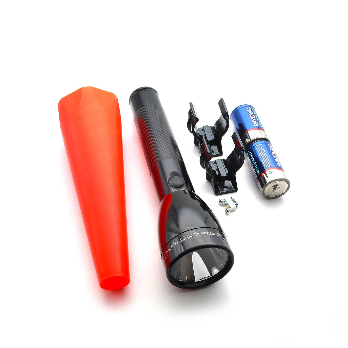 Maglite ML50L LED Flashlight - Safety Pack