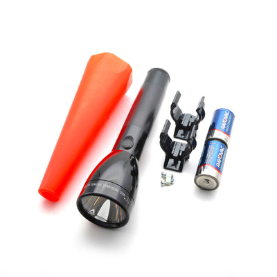 Maglite ML50L LED Flashlight - Safety Pack