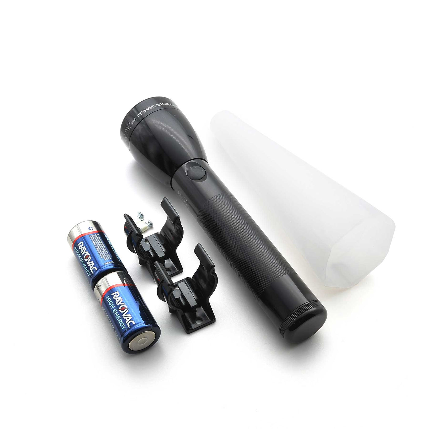 Maglite ML50L LED Flashlight - Outdoor Adventure Pack