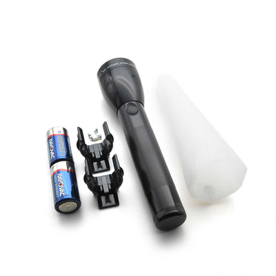 Maglite ML50L LED Flashlight - Outdoor Adventure Pack