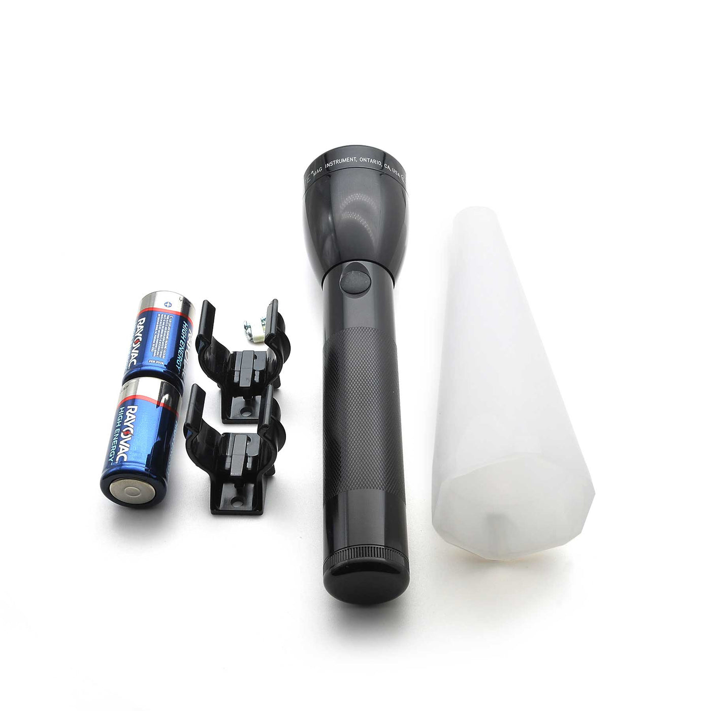 Maglite ML50L LED Flashlight - Outdoor Adventure Pack