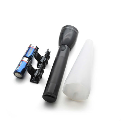 Maglite ML50L LED Flashlight - Outdoor Adventure Pack