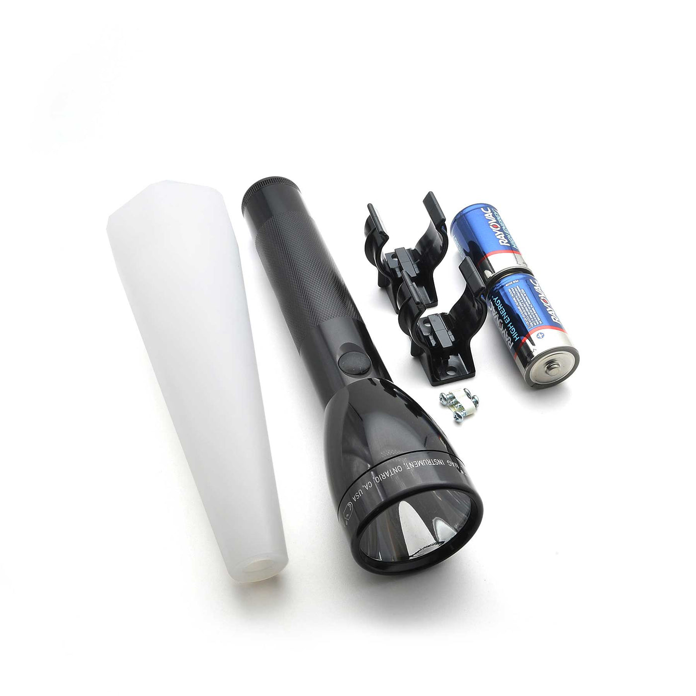 Maglite® ML25LT™ LED Flashlight Adventure Pack