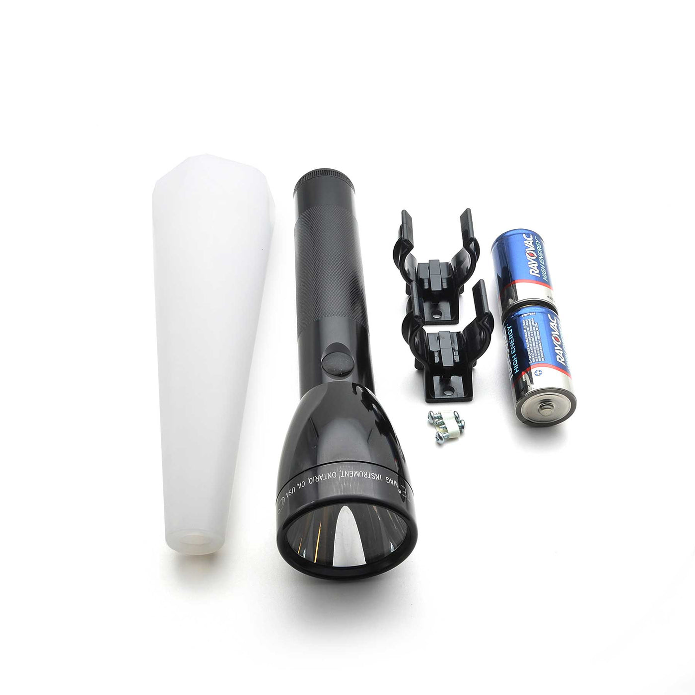 Maglite ML50L LED Flashlight - Outdoor Adventure Pack