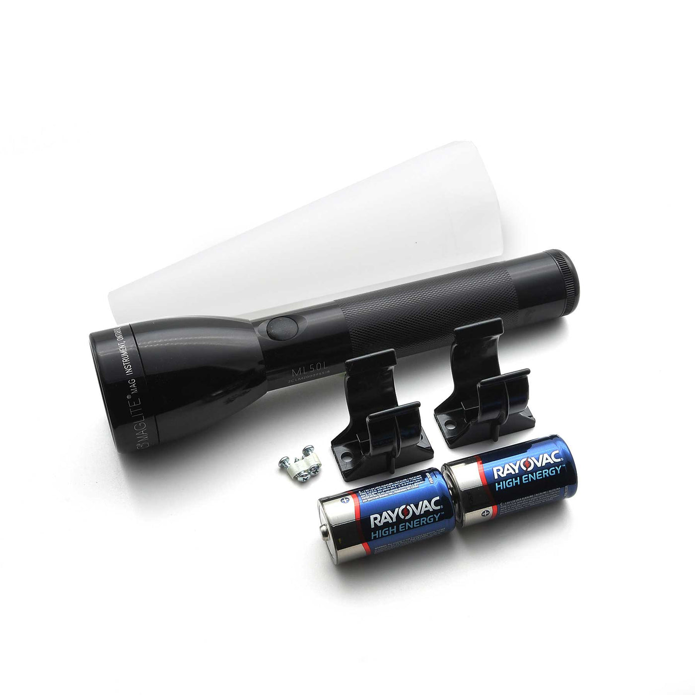 Maglite® ML25LT™ LED Flashlight Adventure Pack