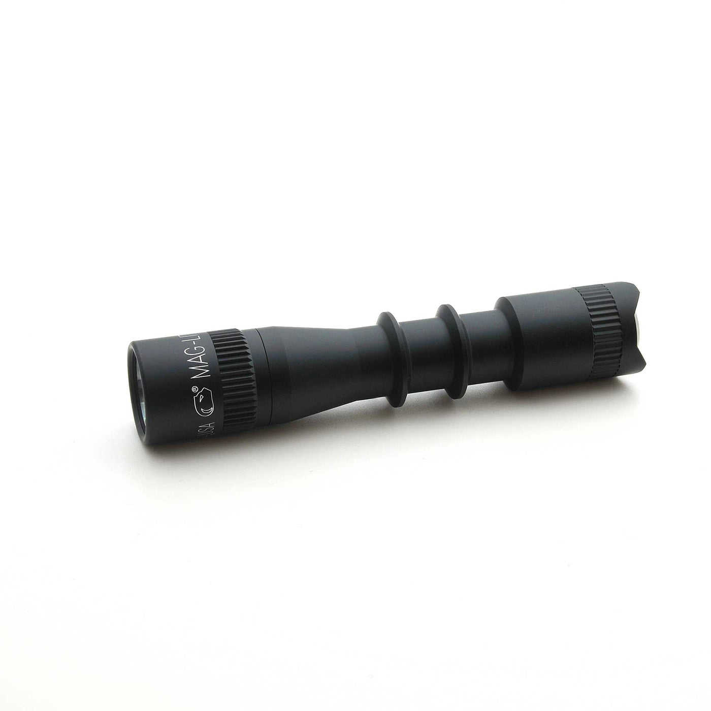 MAG-TAC 2 TL BLACK PLAIN BEZEL