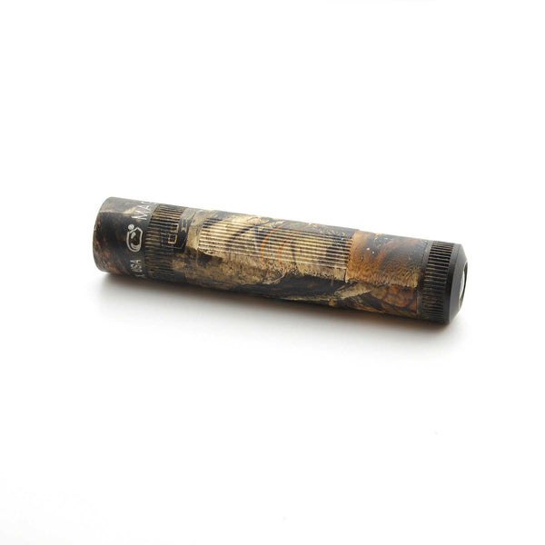 MAGLITE XL50 FLASHLIGHT IN MOSSY OAK NEW COUNTRY DNA PATTERN