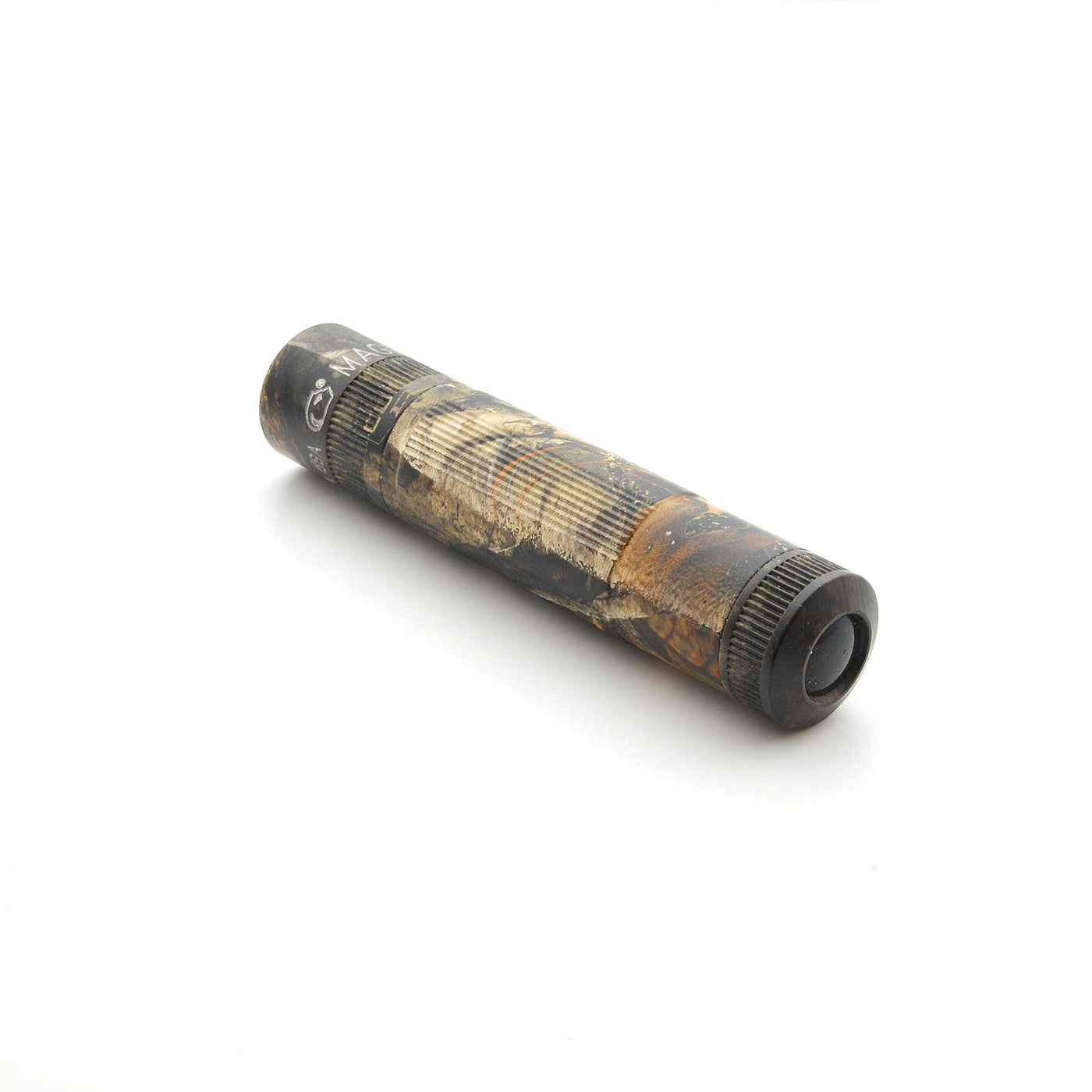 MAGLITE XL50 FLASHLIGHT IN MOSSY OAK NEW COUNTRY DNA PATTERN