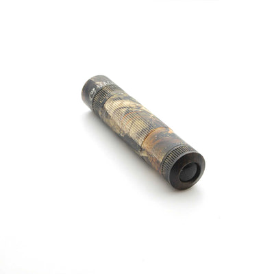 MAGLITE XL50 FLASHLIGHT IN MOSSY OAK NEW COUNTRY DNA PATTERN