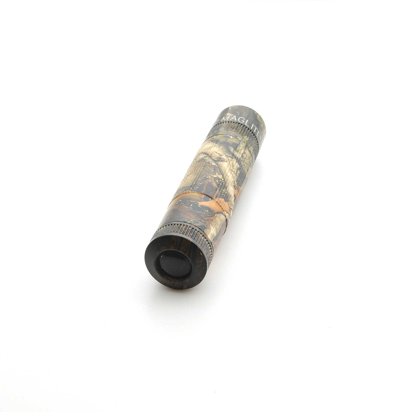 MAGLITE XL50 FLASHLIGHT IN MOSSY OAK NEW COUNTRY DNA PATTERN