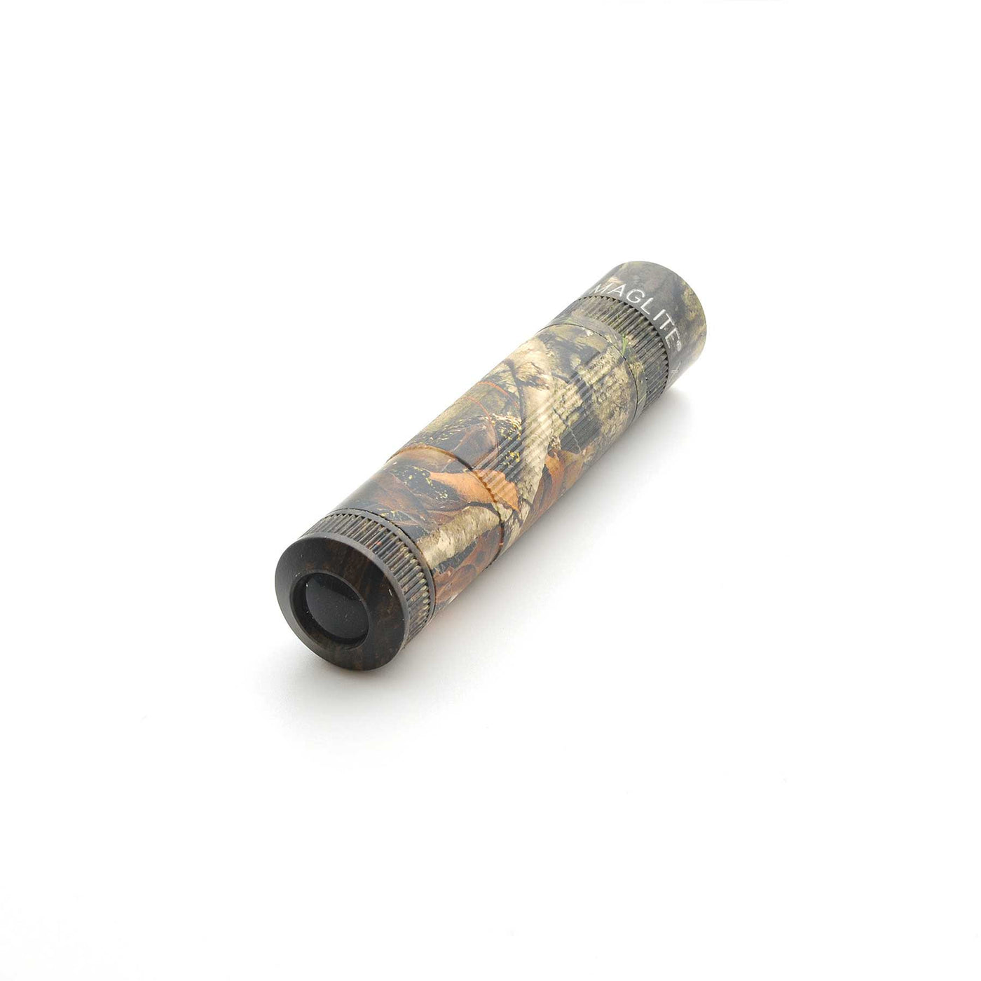 MAGLITE XL50 FLASHLIGHT IN MOSSY OAK NEW COUNTRY DNA PATTERN