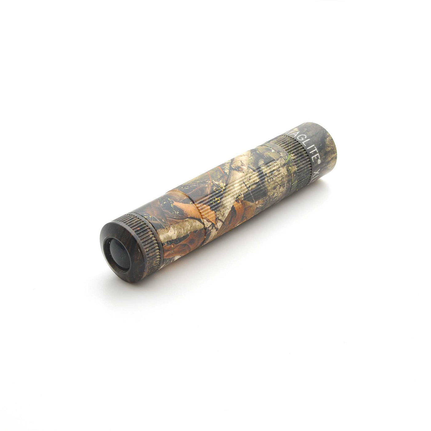 MAGLITE XL50 FLASHLIGHT IN MOSSY OAK NEW COUNTRY DNA PATTERN