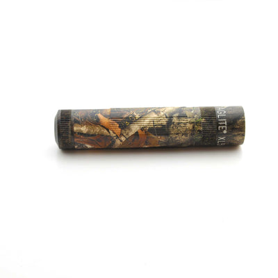 MAGLITE XL50 FLASHLIGHT IN MOSSY OAK NEW COUNTRY DNA PATTERN