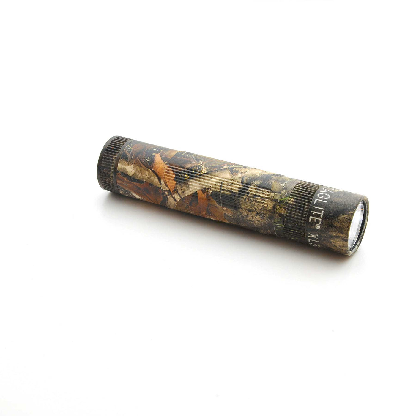 MAGLITE XL50 FLASHLIGHT IN MOSSY OAK NEW COUNTRY DNA PATTERN