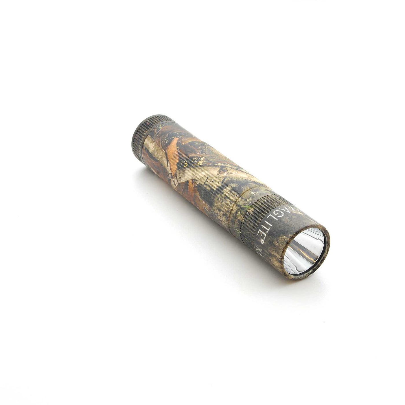 MAGLITE XL50 FLASHLIGHT IN MOSSY OAK NEW COUNTRY DNA PATTERN