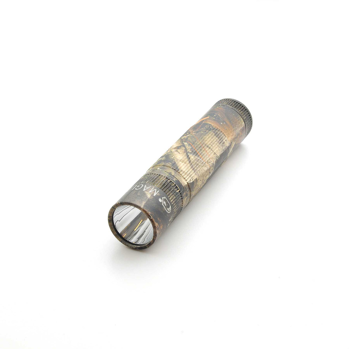 MAGLITE XL50 FLASHLIGHT IN MOSSY OAK NEW COUNTRY DNA PATTERN