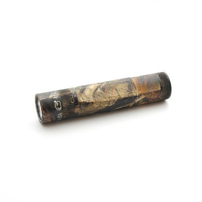 MAGLITE XL50 FLASHLIGHT IN MOSSY OAK NEW COUNTRY DNA PATTERN