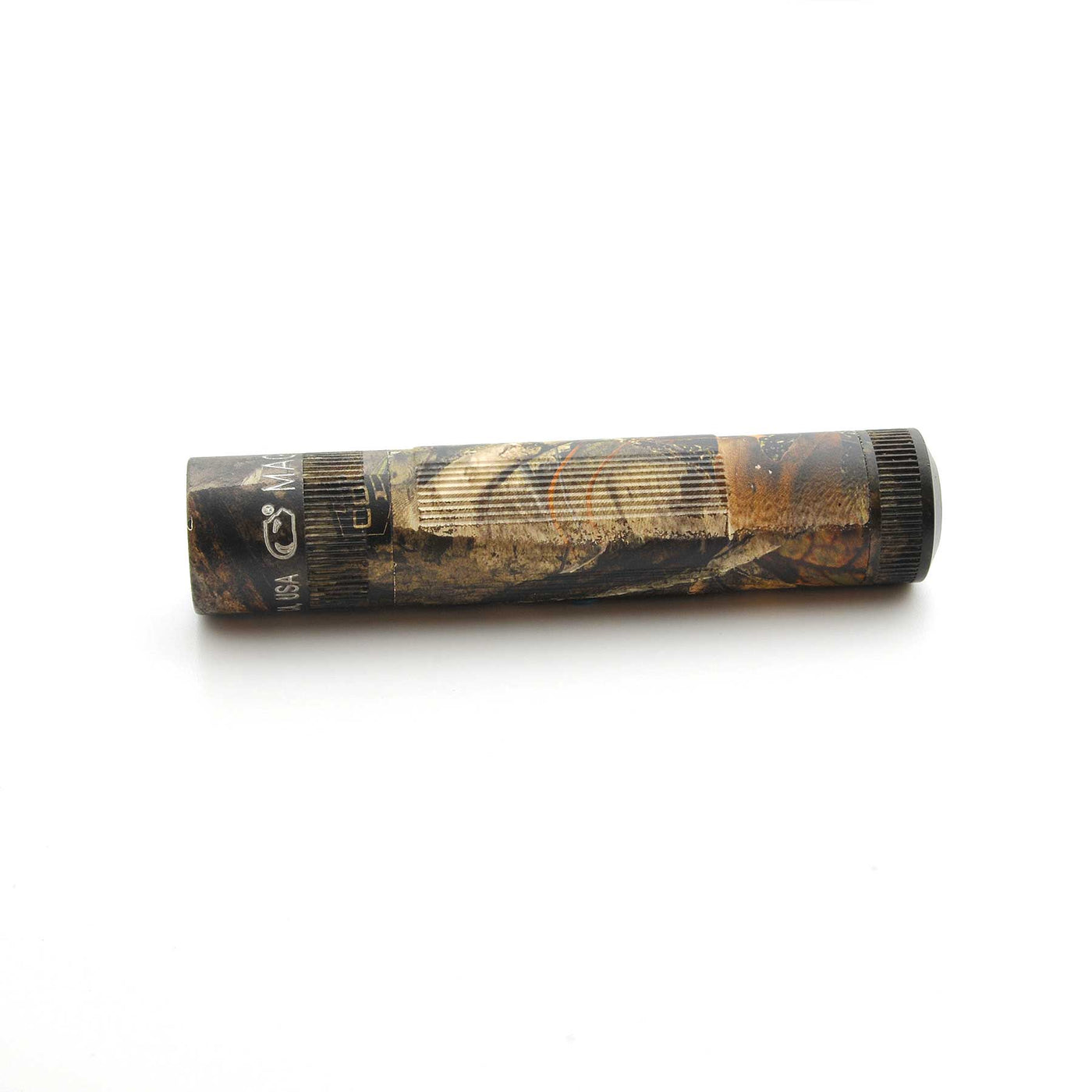 MAGLITE XL50 FLASHLIGHT IN MOSSY OAK NEW COUNTRY DNA PATTERN