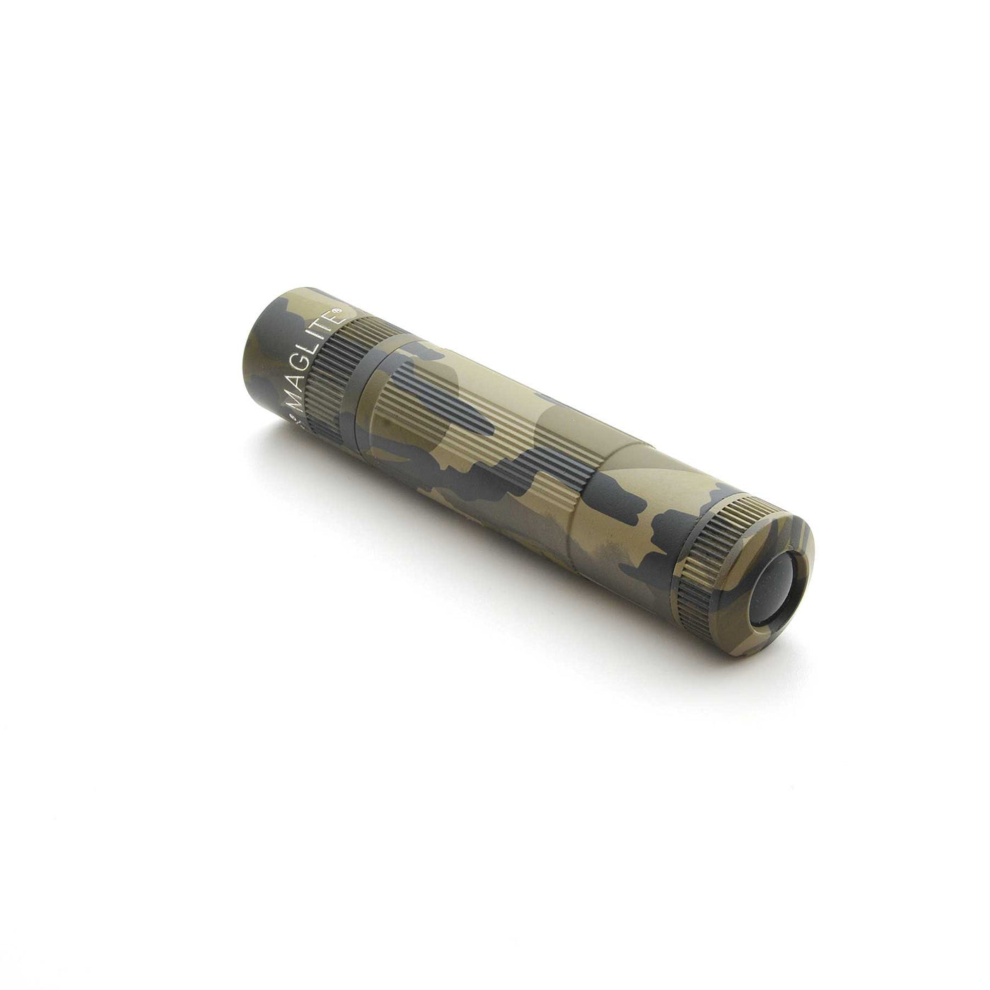 MAGLITE XL50 FLASHLIGHT IN MOSSY OAK ORIGINAL BOTTOMLAND PATTERN