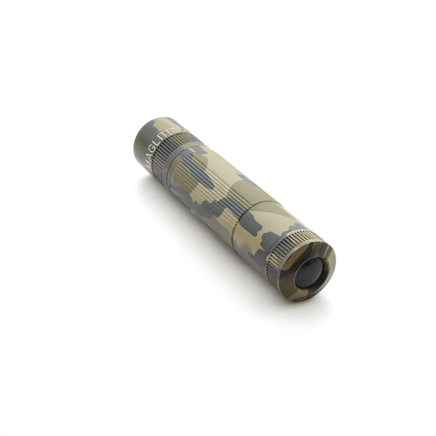 MAGLITE XL50 FLASHLIGHT IN MOSSY OAK ORIGINAL BOTTOMLAND PATTERN