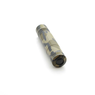 MAGLITE XL50 FLASHLIGHT IN MOSSY OAK ORIGINAL BOTTOMLAND PATTERN