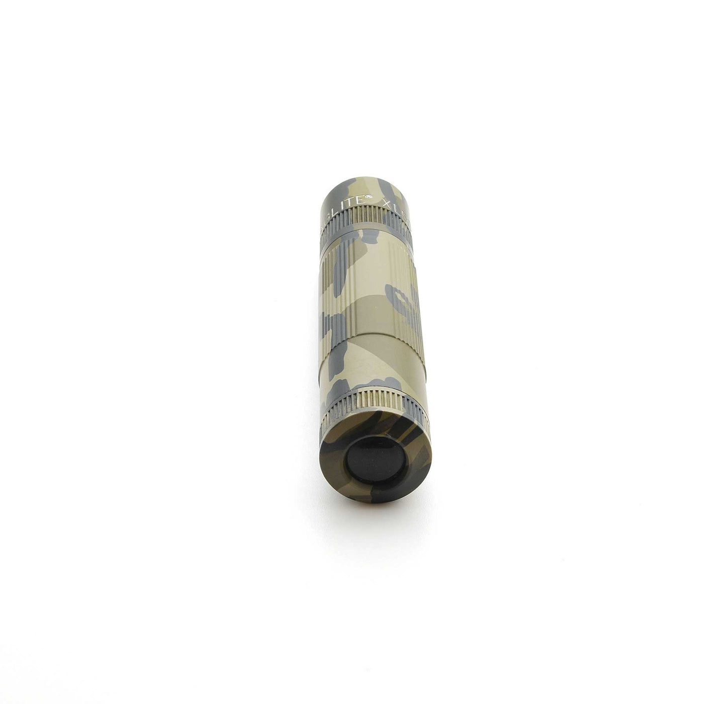 MAGLITE XL50 FLASHLIGHT IN MOSSY OAK ORIGINAL BOTTOMLAND PATTERN