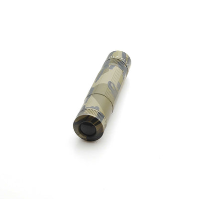 MAGLITE XL50 FLASHLIGHT IN MOSSY OAK ORIGINAL BOTTOMLAND PATTERN