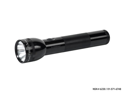 Maglite LED Flashlight 2-cell Black