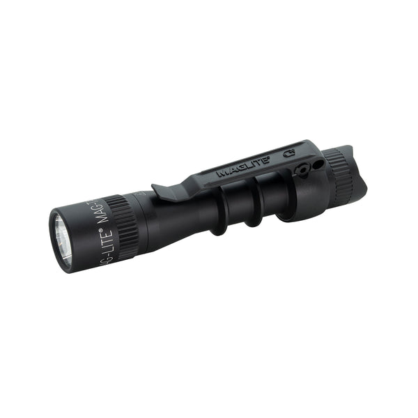 Maglite Mag-Tac 2 LED Tactical Flashlight