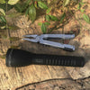 Maglite ML50LX LED Flashlight Dual Power / Gerber MP600