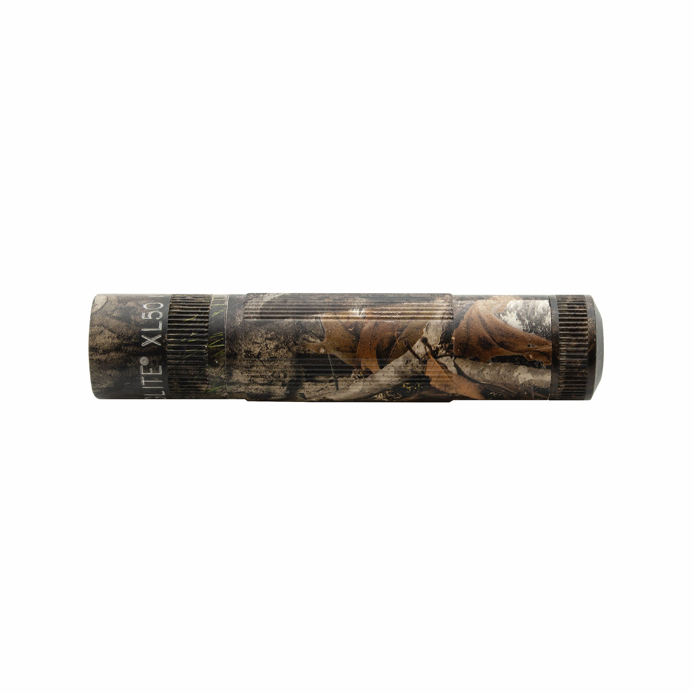 Maglite XL50 LED Pocket Flashlight with Mossy Oak Country DNA  Pattern