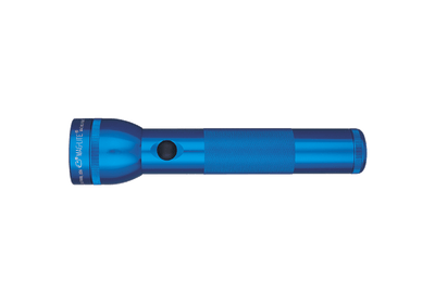 Maglite Flashlight Xenon 2-Cell