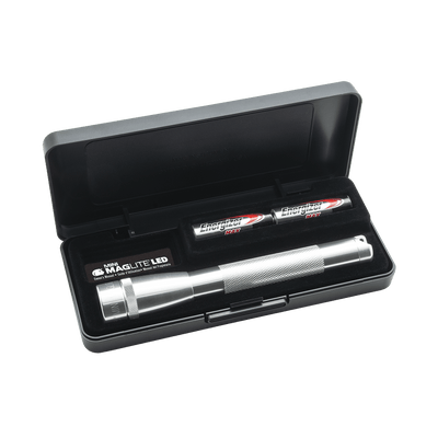 Mini Maglite LED 2AA Pocket Flashlight