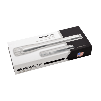 Maglite City Life Kit LED Pocket Flashlight-