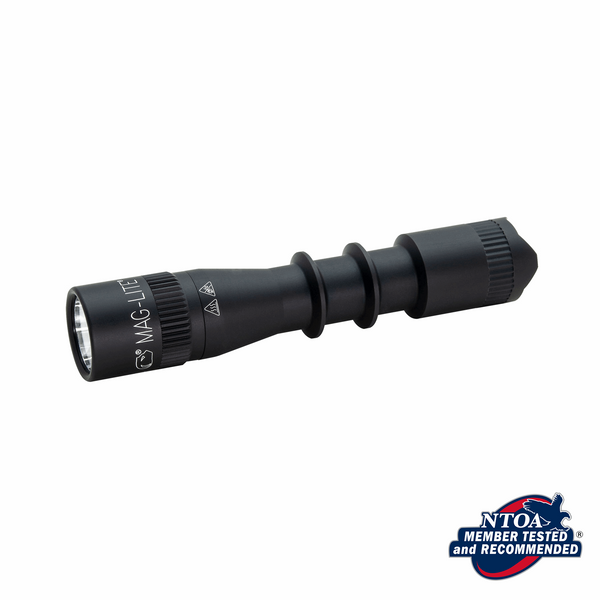 Maglite Mag-Tac 2 LED Tactical Flashlight