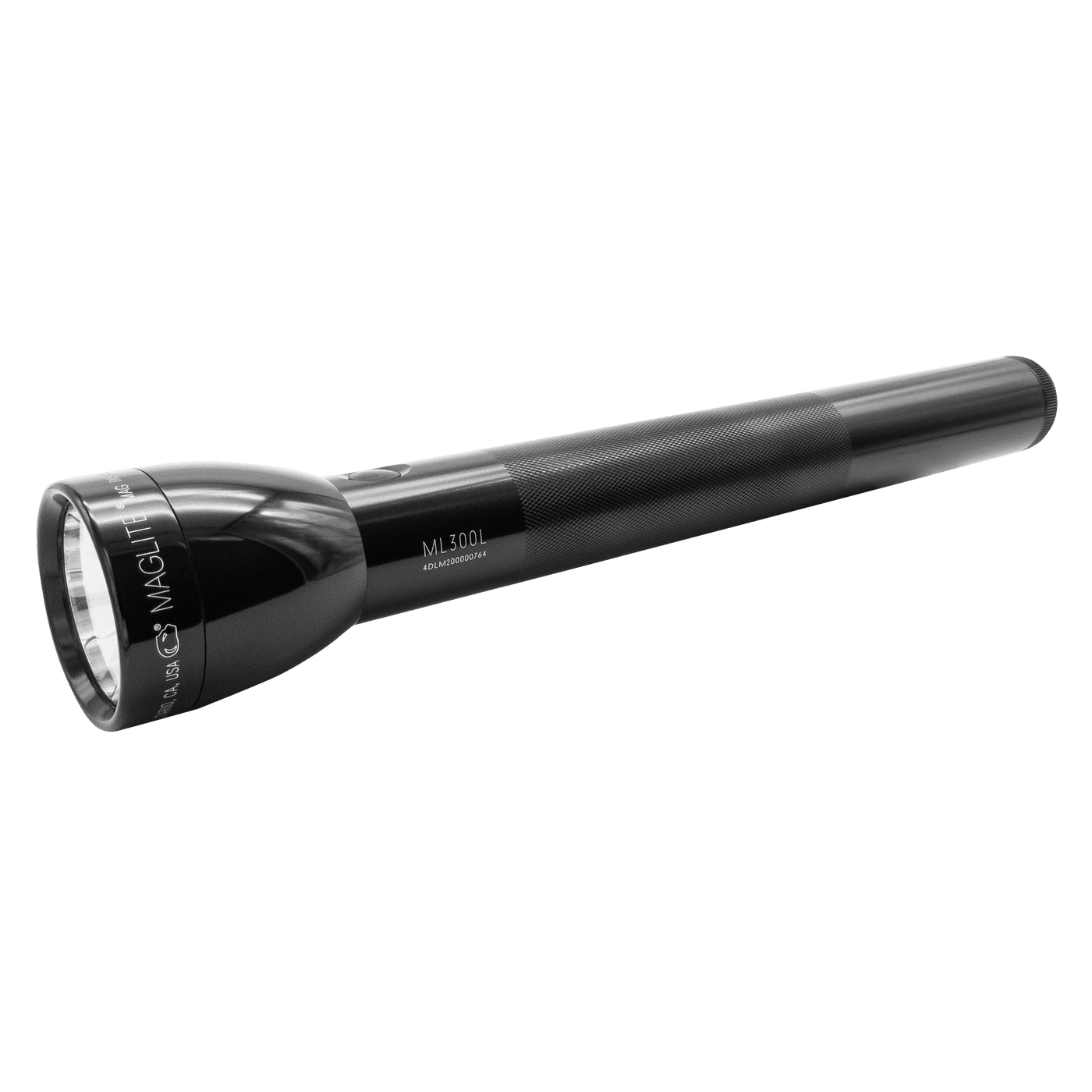 Maglite ML300L 4D LED Long-Lasting flashlight