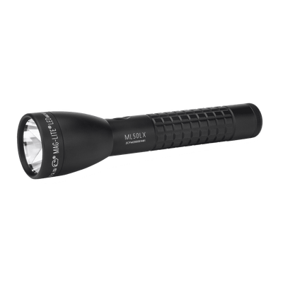 Maglite ML50LX LED Flashlight Dual Power 