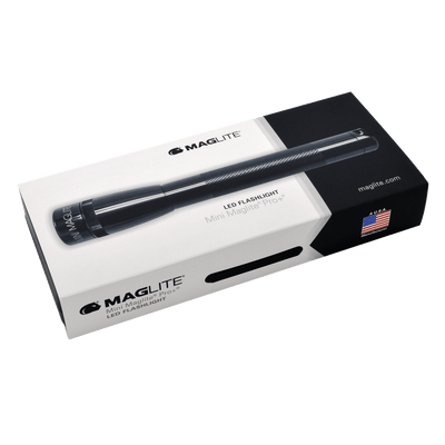 Mini Maglite Pro Plus LED 2AA