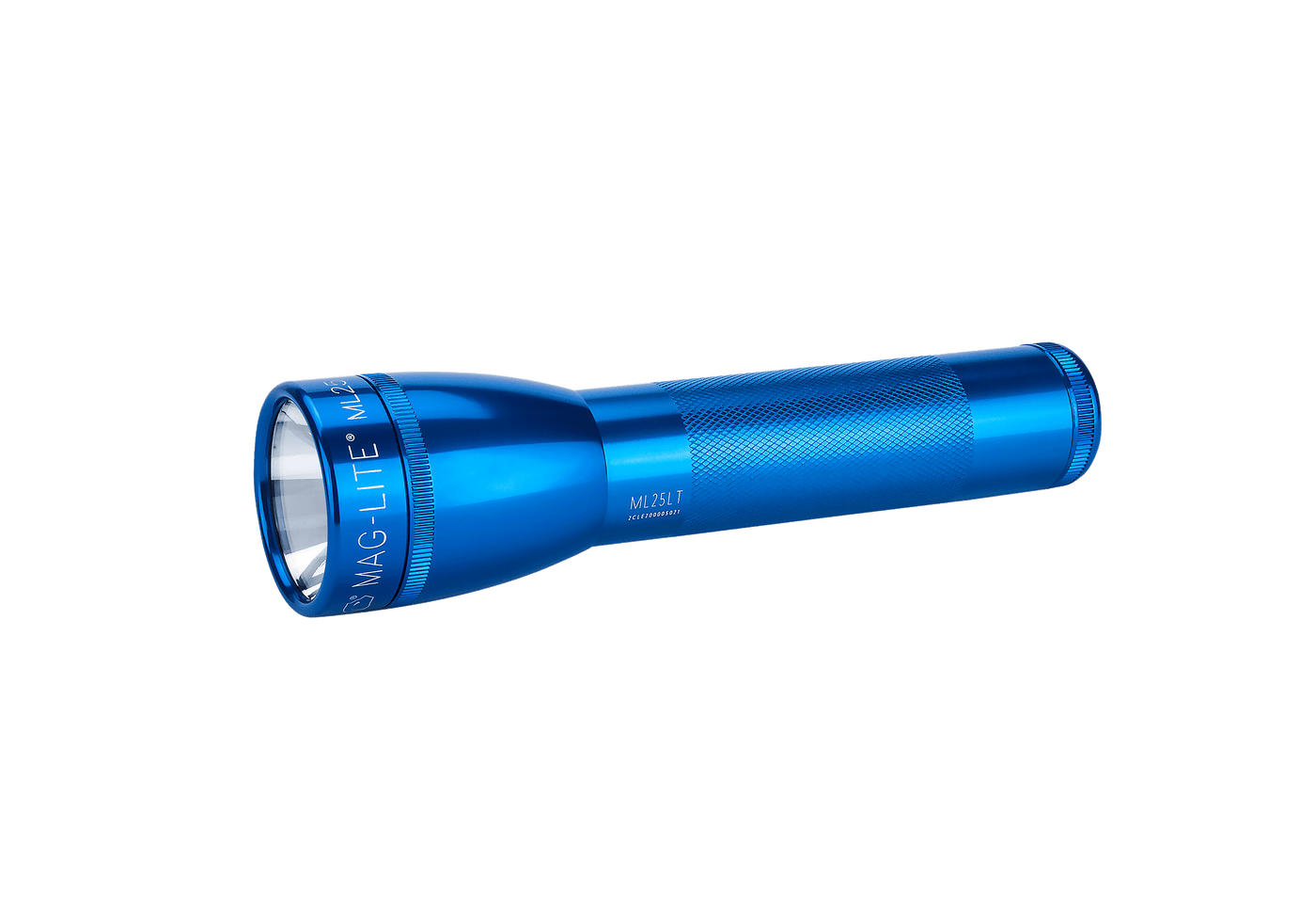 Maglite ML25LT LED 2-Cell C Flashlight