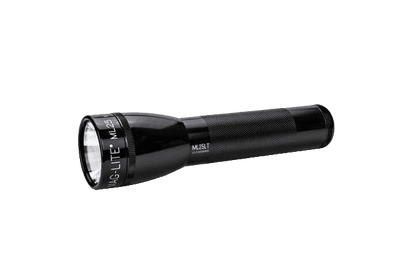 Maglite ML25LT LED 2-Cell C Flashlight