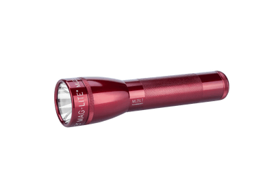 Maglite ML25LT LED 2-Cell C Flashlight