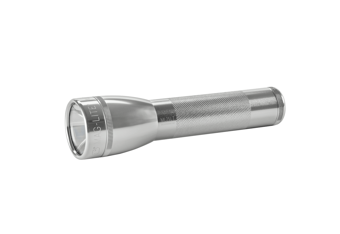 Maglite ML25LT LED 2-Cell C Flashlight