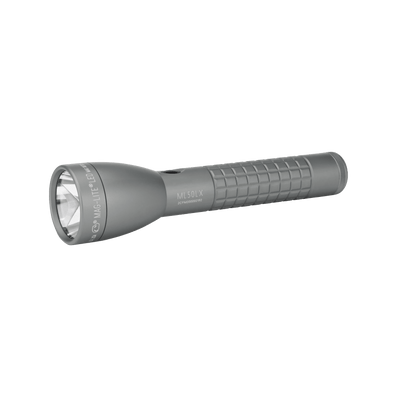 Maglite ML50LX LED 2-Cell C Flashlight Dual Power